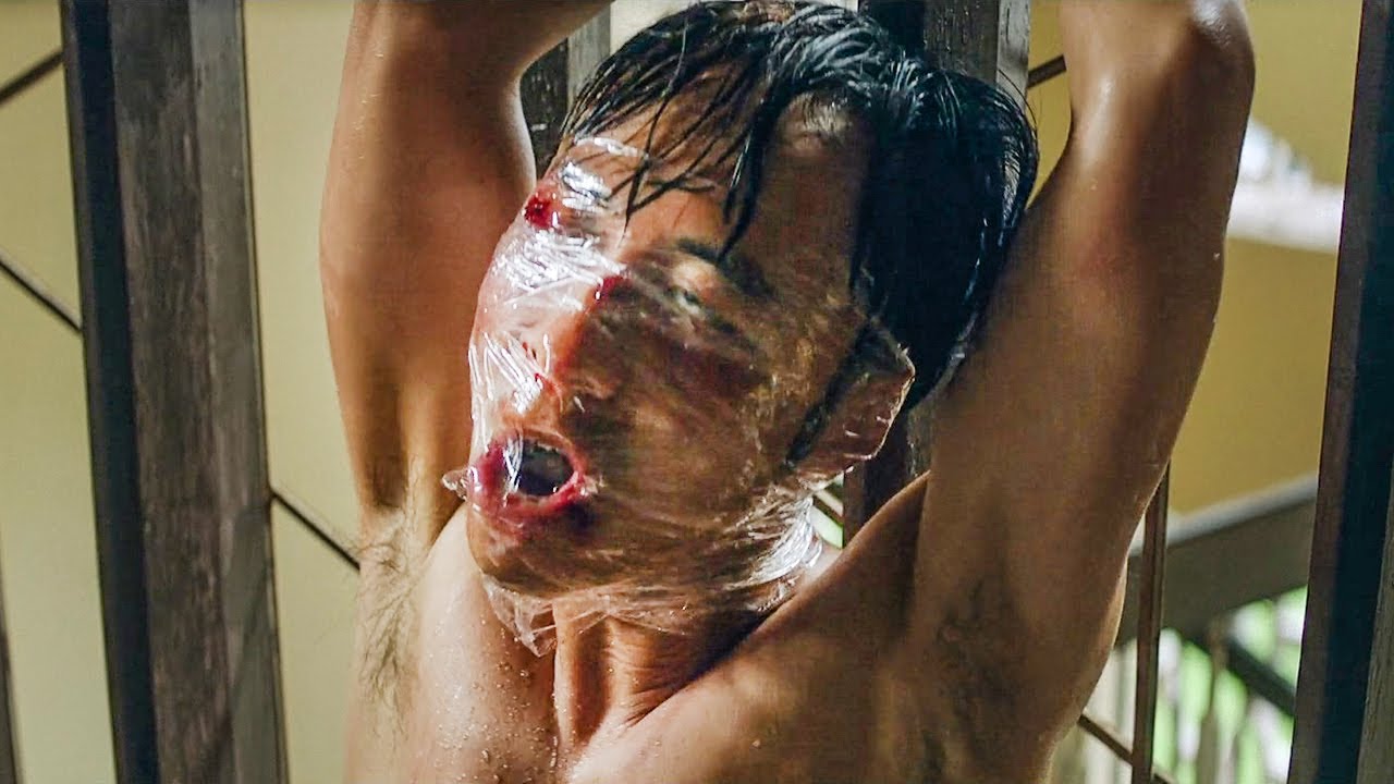 Программистов из Китая держат в лагере РАБОВ и заставляют работать на ОНЛАЙН-КАЗИНО