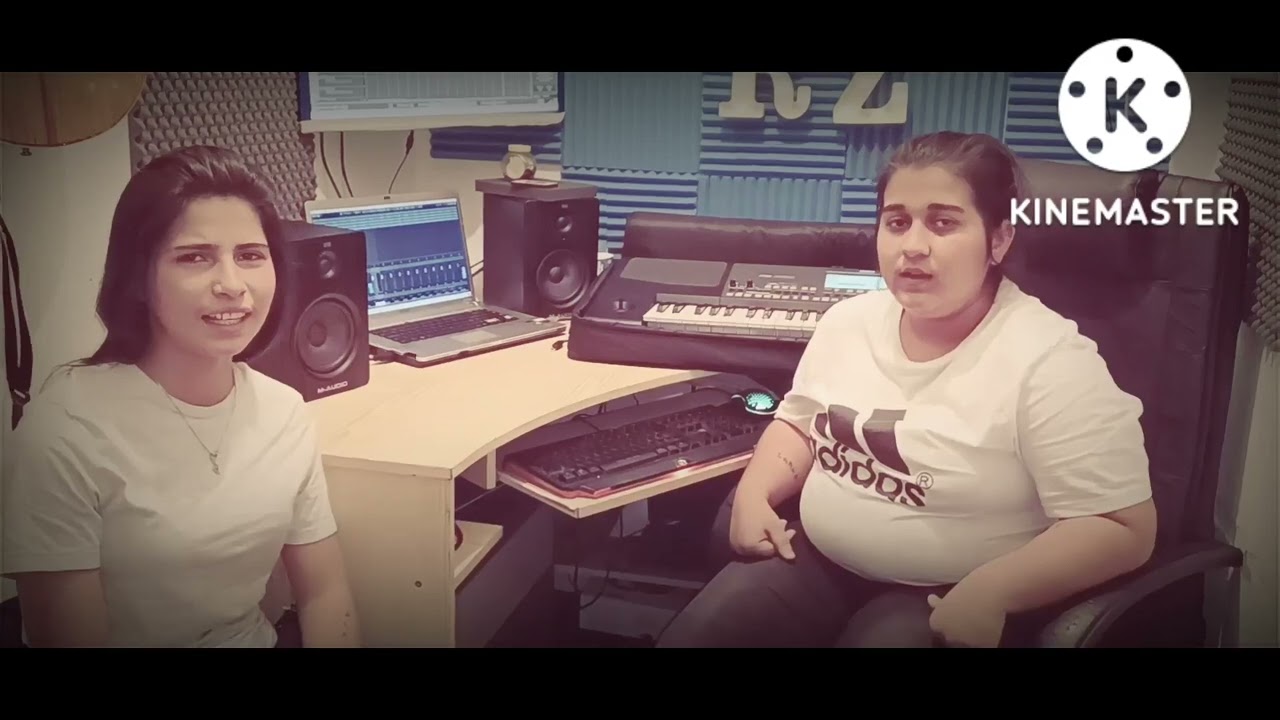 Sara ❌ Michalka - 2022 - dukadal 🎬 video - Cover ) 🆕️