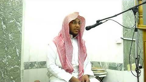 محمد فتحي | تقليد القطامي ماتيسر من سورة مريم