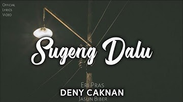 Denny Caknan, Jasun Biber & Eri Pras | SUGENG DALU (Official Music Video)