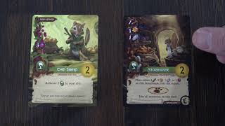 Everdell basic strategy video screenshot 5