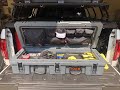 EDC Recovery Gear for My Truck - *Revised*