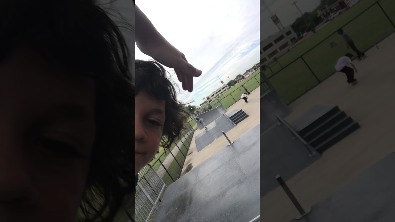 camera iphone 8 plus apk SCOOTER DAD does double tailwhip! INSANE!