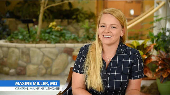 Maxine Miller, MD | Central Maine Surgical Associa...