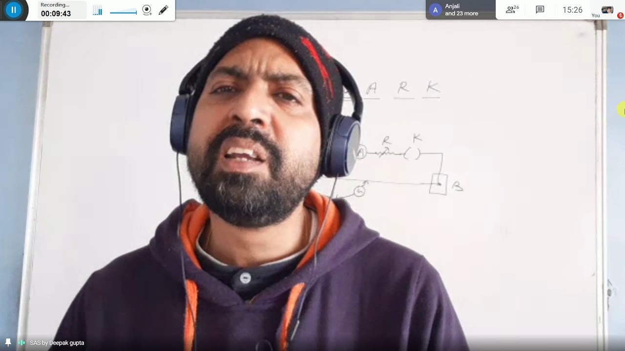 10-12-20 || class-11|| Physics || Deepak sir - YouTube