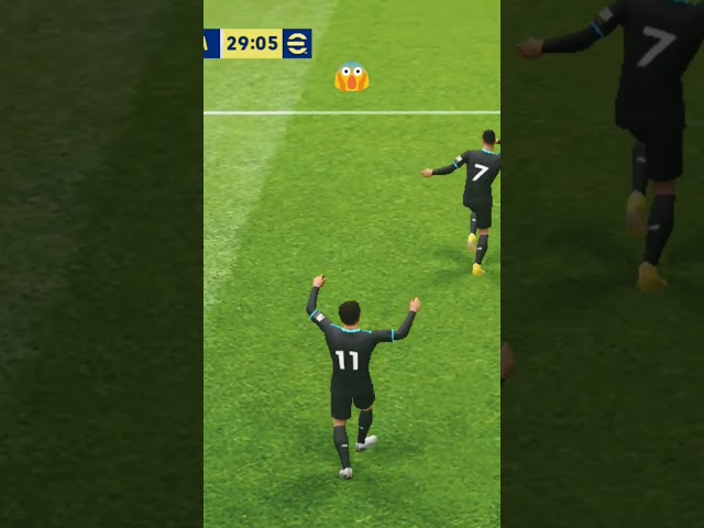 Best Penalty Taker CR7😱🔥#efootball #efootball23mobile #shorts class=