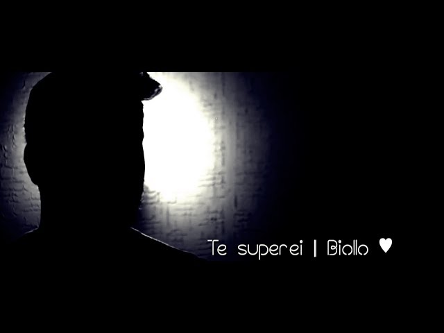 Te superei | Biollo class=