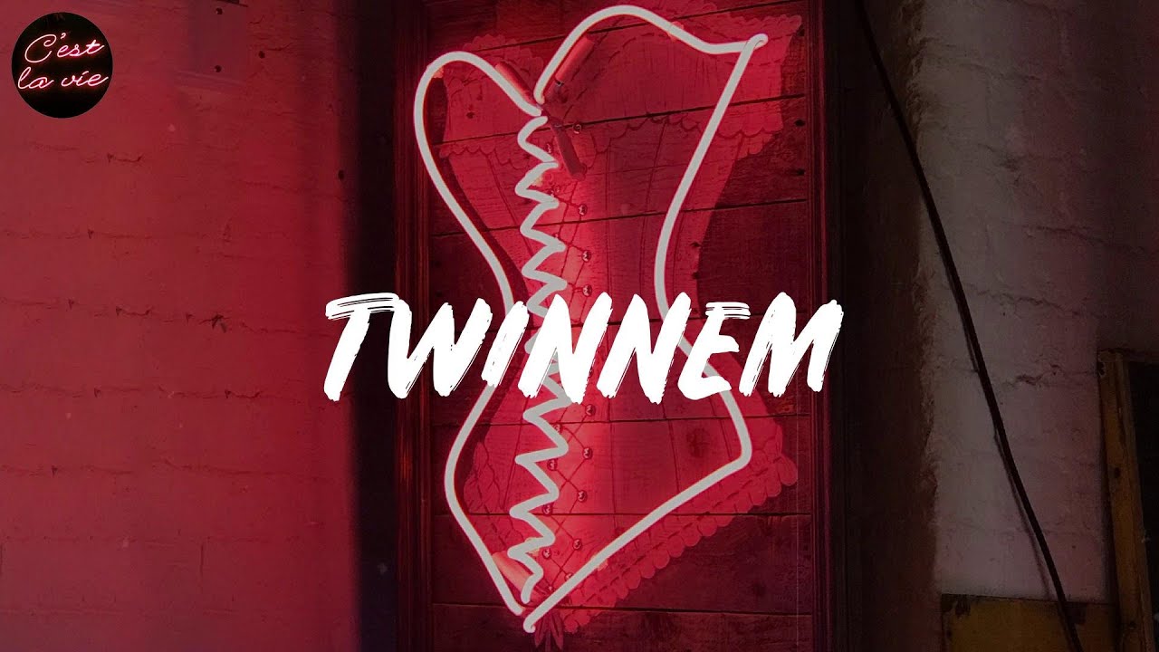 TWINNEM Coi Leray (Lyric Video) YouTube
