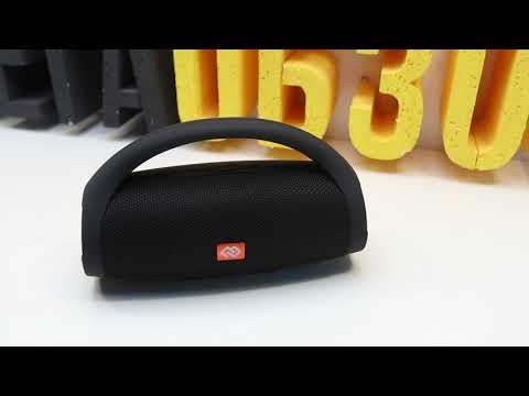 Тест звука Digma S-33