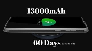 TOP 10 BEST New Big BATTERY SMARTPHONES in 2020