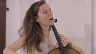 Julia Biłat - Improvisation Nr 1