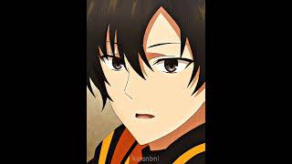 Неплохая вышла история... Название в тгк в профиле #anime #аниме