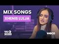 TE XOXO Podcast - Xhenis Lulja | Mix Songs