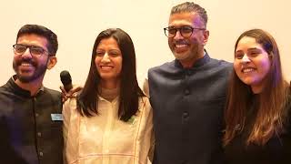 Junction 91 – Gennext Education Summit 2025 | Delhi Event Highlights | Outcry Media Solutions