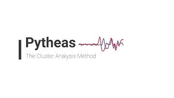 Pytheas: The Cluster Analysis (CA) Method