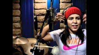 Flora Matos - Véu da Noite