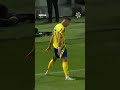 هدف رونالدو على النصر          