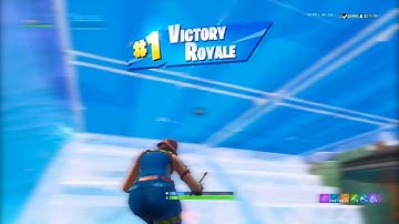 Top Smooth Console Player on 60FPS 🌟 + Best Smooth Fortnite Settings