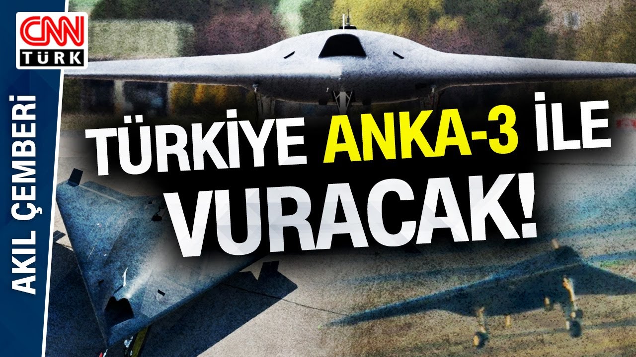 Yarasa Kanatlı Hayalet Güç! Mesut Hakkı Caşın: 