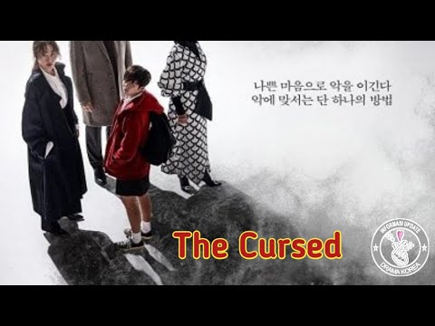 Trailer Drama Korea The Cursed