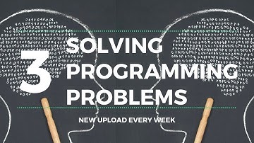 Programming Problem #3 - Geneva Confection (Intermidiate)