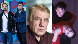 Režisér Gymplu, Džobu i Kouře Tomáš Vorel: České filmy by měl platit stát!