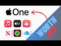 Apple One Review - Is it worth $30/month?