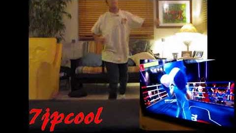 kinect sport part #1