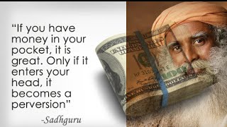 Sadhguru, The Author