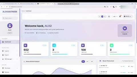 BLOODSTRESS VS AMAZON.CO.JP