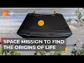 OSIRIS-REx: The space mission to find the origins of life | The Take