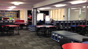 Agile-Learning Space