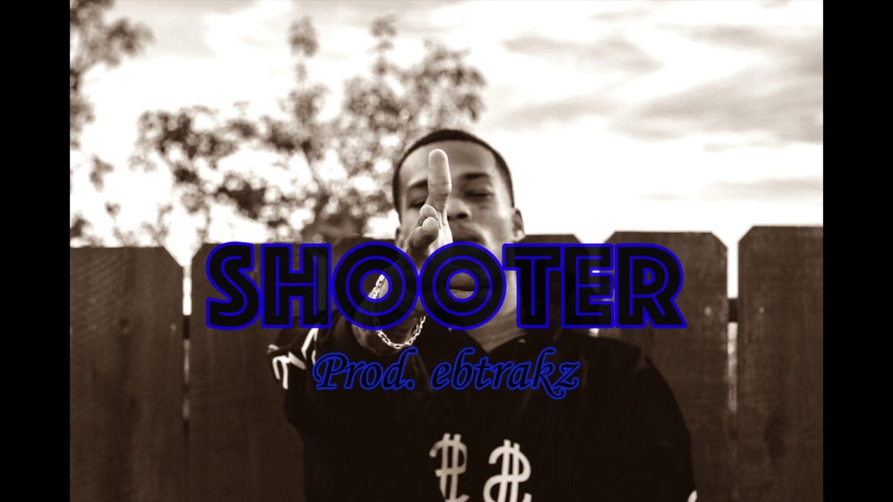 Lil Yase x G-Val x Lil Blood Type Beat - Shooter -