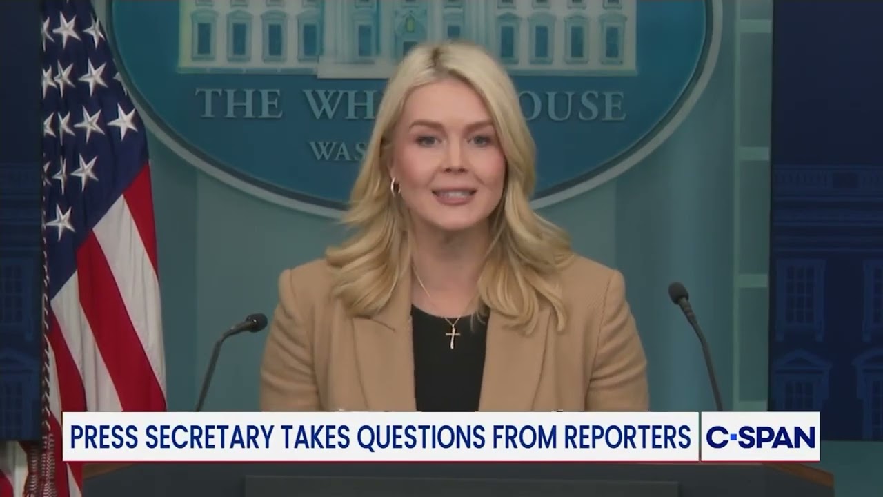 Билл Бэдбоди вступил в напряженную перепалку с Каролиной Ливитт.