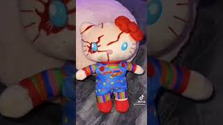 Kitty Hello Kitty Kuromi Fart Tik Tok Es Un Programa 2020 Que Permite A Los Usuarios Crear Un