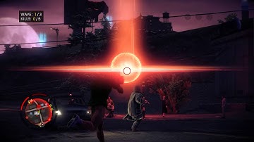 Saints Row IV - Part 36 - Throwing Everything