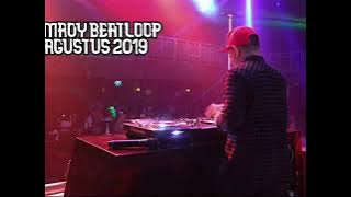 DJ AMROY 12 AGUSTUS 2019 MP CLUB PEKANBARU TWO BROTHER