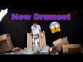 Drums thar ka nei😱! 🥁Unboxing & Assembling