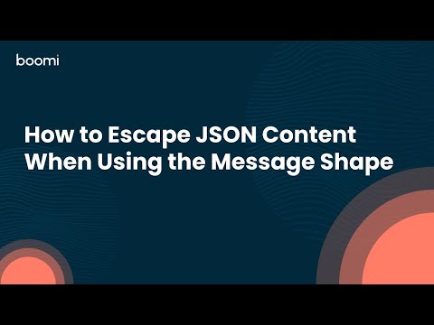 How to Escape