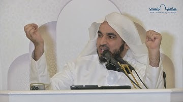 تاملات في سورة الانفطار | لفضيلة الشيخ . فاضل الصقعبي
