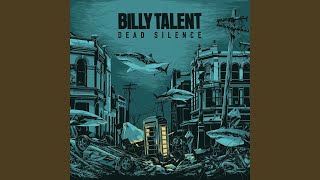 Video thumbnail of "Billy Talent - Hanging By A Thread"