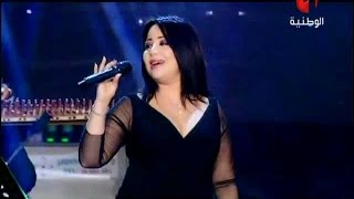 Yosra Mahnouch - 3ubart Al Shat & Aid w Hob (Live) | يسرا محنوش - عبرت الشط & عيد وحب