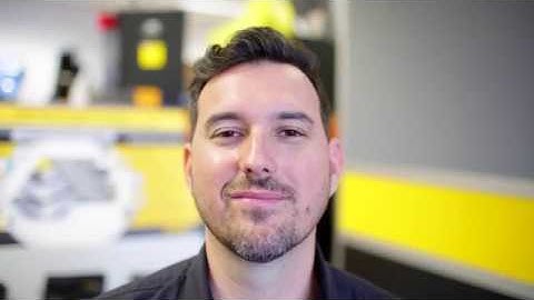 Simulator training with Immersive Technologies