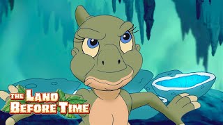 The Magic Stone Hunt Full Episode The Land Before Time