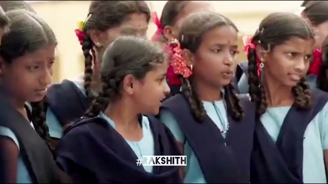 Think on solutions, not on problems | 