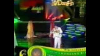 Sewu kulo,Rey Kondang