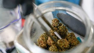 Ohioans vote 'yes' to legalization of recreational marijuana