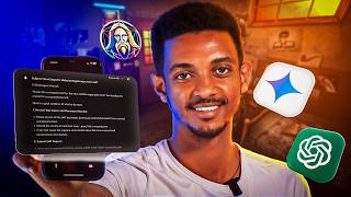 7 የ AI ህጎች! | How to talk to Ai | prompt engineering