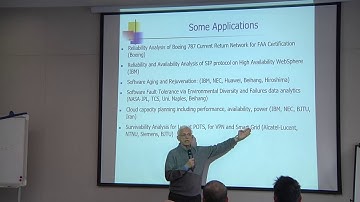 Reliability and Availability Modeling in Practice - Kishor S. Trivedi