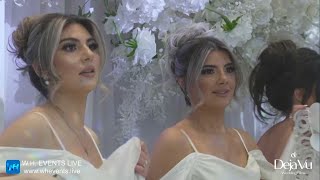 Part 1 | Hermez & Rihana’s Wedding 11-06-2023